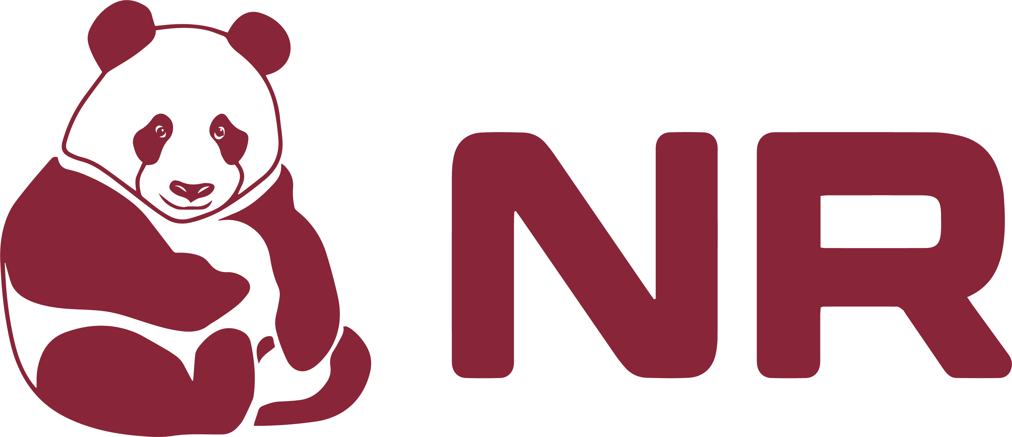 NR Logo